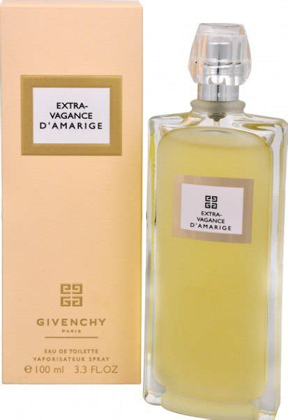 givenchy mythical fragrances